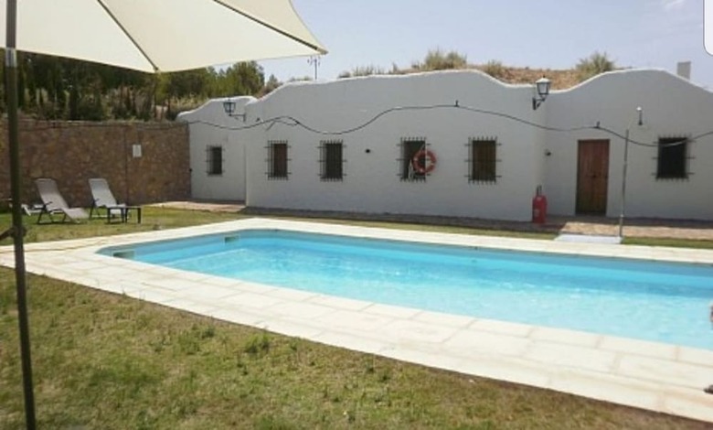 Apartamentos Casas Cueva Mirador Del Negrat�n