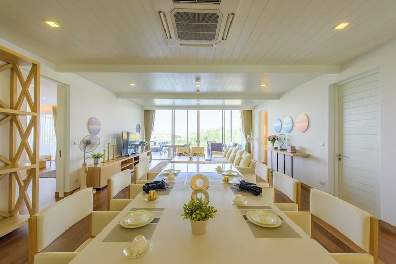 Aparthotel The Gallery Khao Yai Hotel And Residence