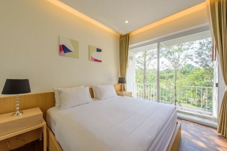 Aparthotel The Gallery Khao Yai Hotel And Residence