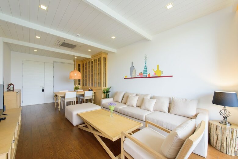 Aparthotel The Gallery Khao Yai Hotel And Residence