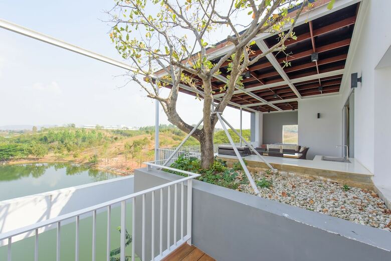 Aparthotel The Gallery Khao Yai Hotel And Residence