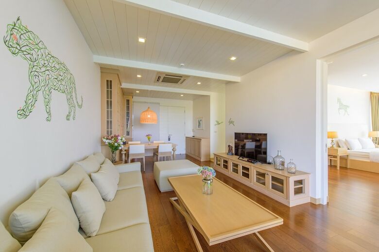 Aparthotel The Gallery Khao Yai Hotel And Residence