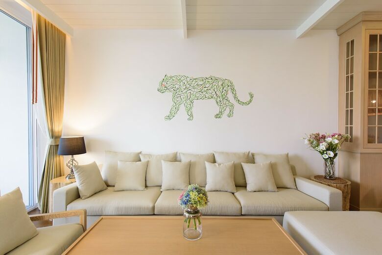 Aparthotel The Gallery Khao Yai Hotel And Residence