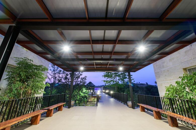 Aparthotel The Gallery Khao Yai Hotel And Residence