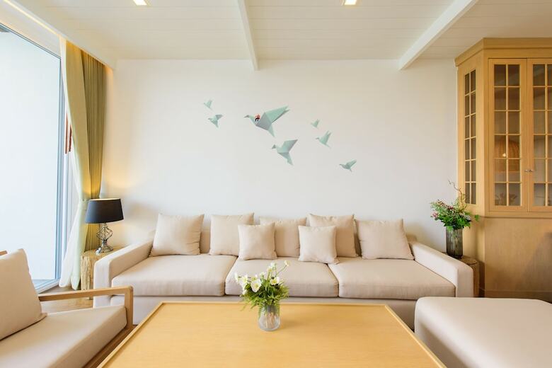 Aparthotel The Gallery Khao Yai Hotel And Residence