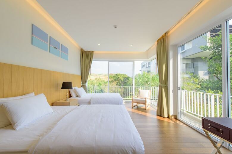 Aparthotel The Gallery Khao Yai Hotel And Residence
