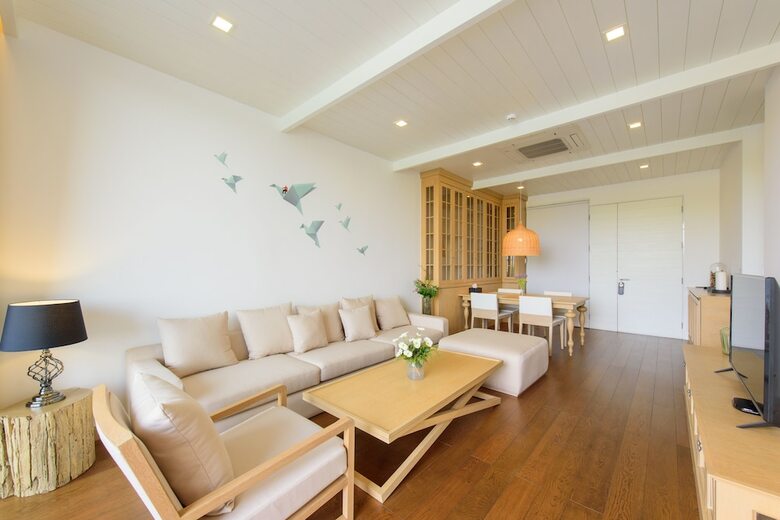 Aparthotel The Gallery Khao Yai Hotel And Residence