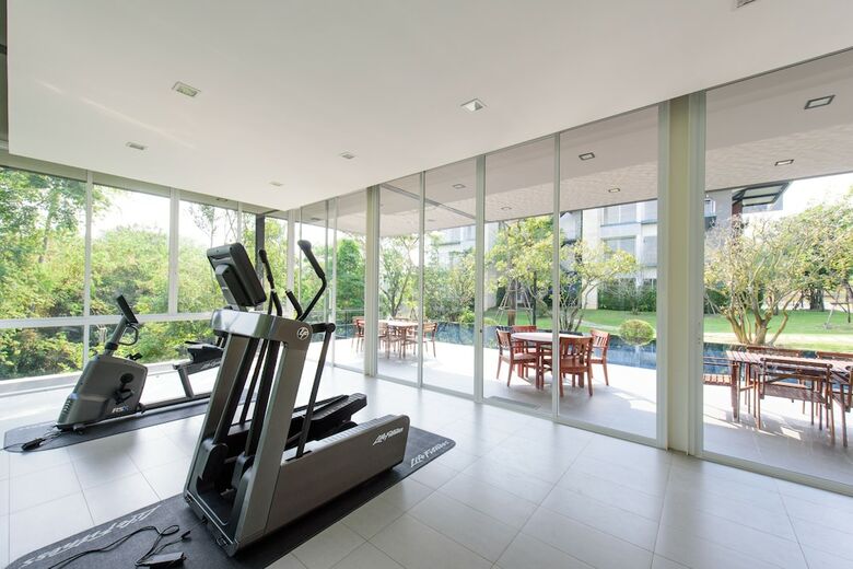 Aparthotel The Gallery Khao Yai Hotel And Residence