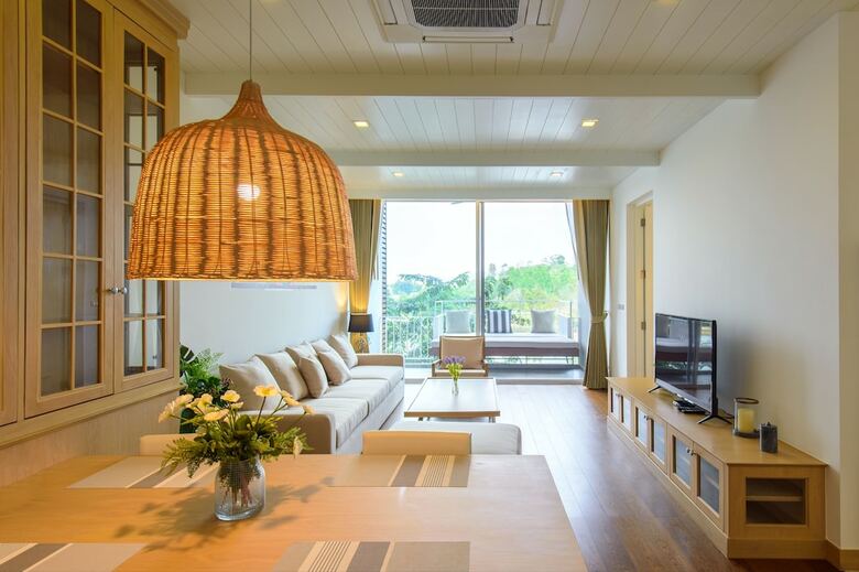 Aparthotel The Gallery Khao Yai Hotel And Residence