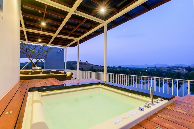 Aparthotel The Gallery Khao Yai Hotel And Residence