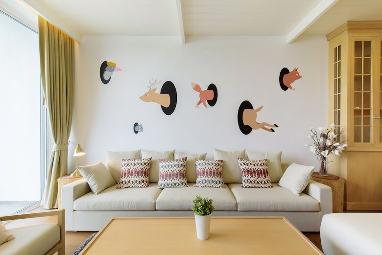 Aparthotel The Gallery Khao Yai Hotel And Residence