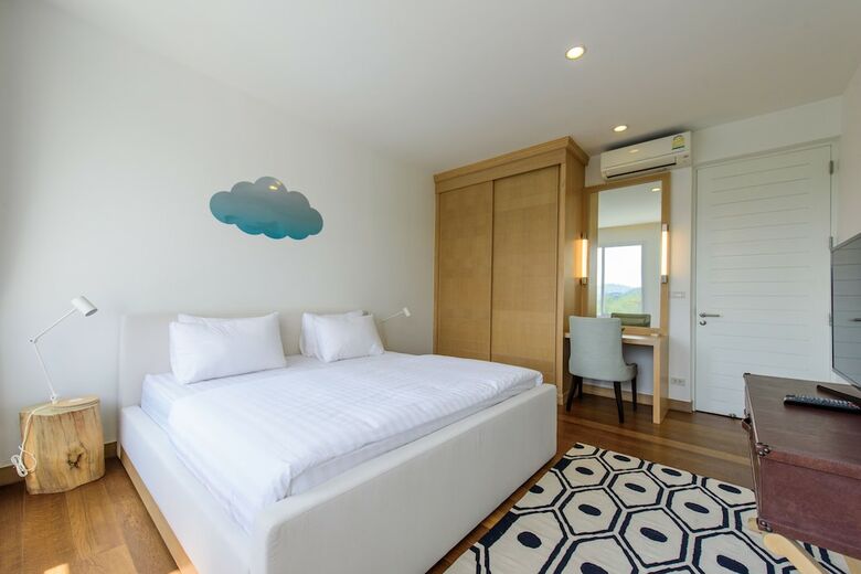 Aparthotel The Gallery Khao Yai Hotel And Residence