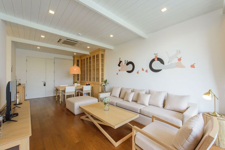 Aparthotel The Gallery Khao Yai Hotel And Residence