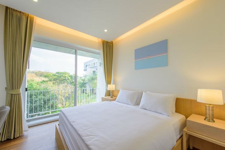 Aparthotel The Gallery Khao Yai Hotel And Residence