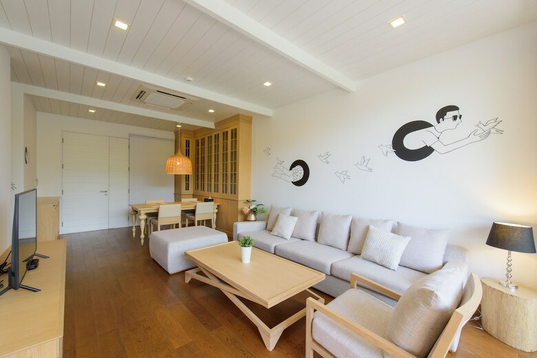 Aparthotel The Gallery Khao Yai Hotel And Residence