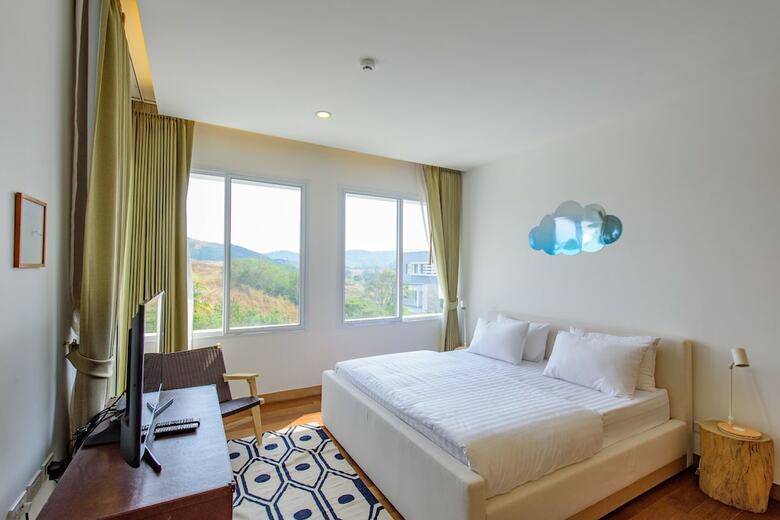 Aparthotel The Gallery Khao Yai Hotel And Residence