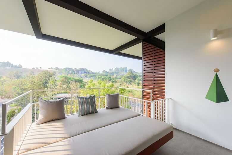 Aparthotel The Gallery Khao Yai Hotel And Residence