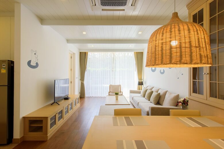 Aparthotel The Gallery Khao Yai Hotel And Residence