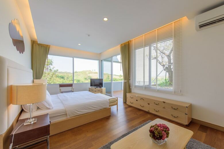 Aparthotel The Gallery Khao Yai Hotel And Residence