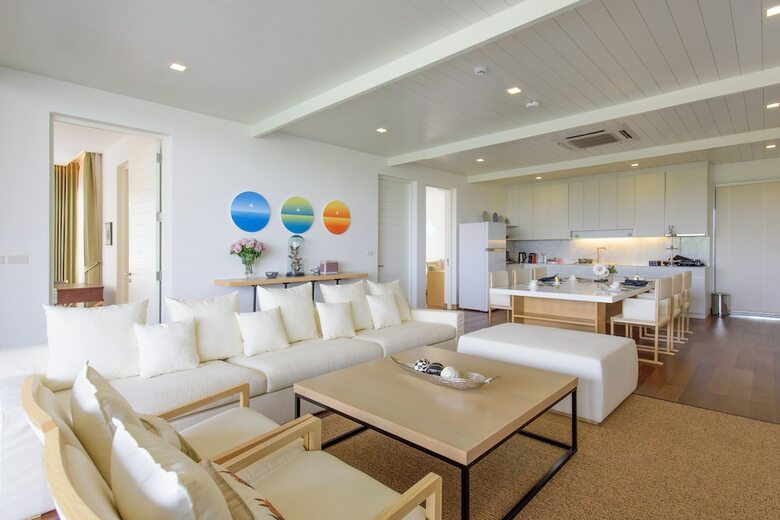 Aparthotel The Gallery Khao Yai Hotel And Residence