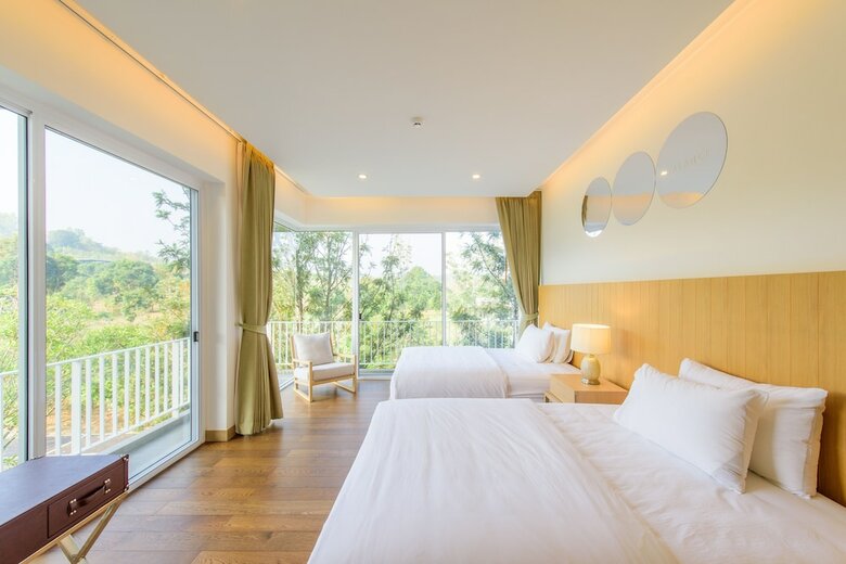Aparthotel The Gallery Khao Yai Hotel And Residence