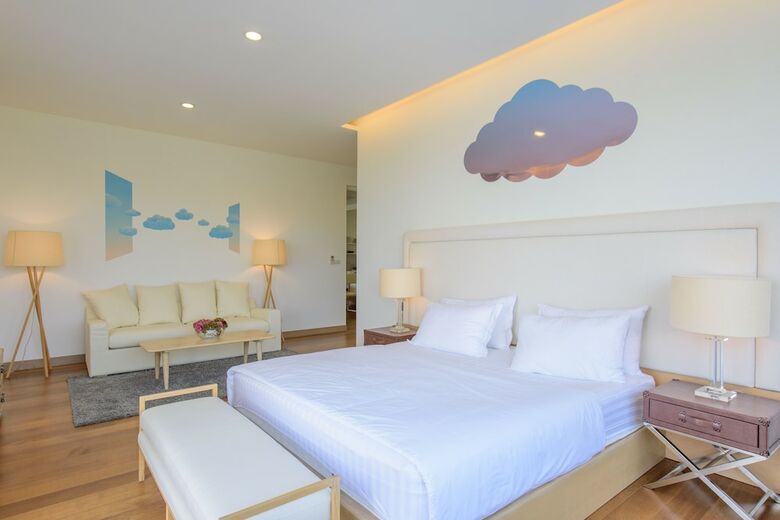 Aparthotel The Gallery Khao Yai Hotel And Residence
