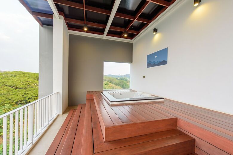 Aparthotel The Gallery Khao Yai Hotel And Residence