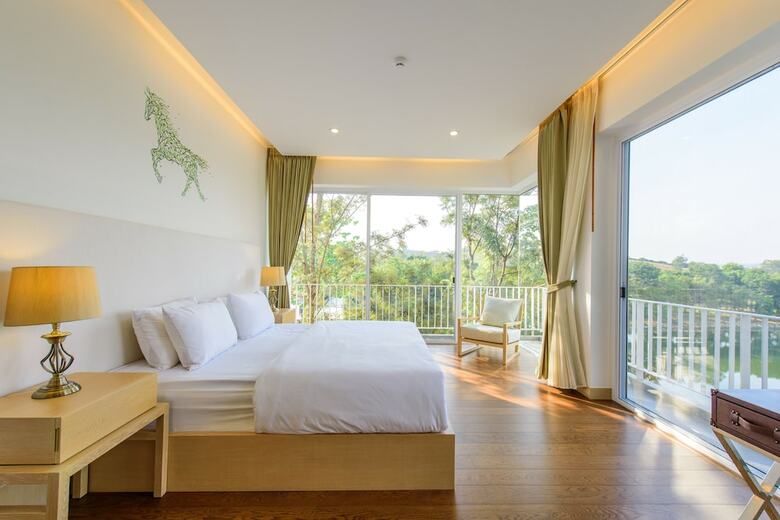 Aparthotel The Gallery Khao Yai Hotel And Residence