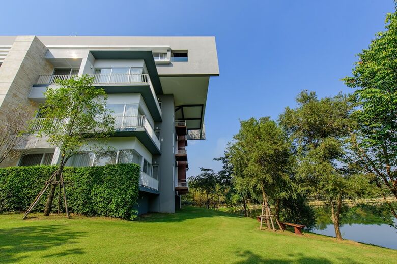 Aparthotel The Gallery Khao Yai Hotel And Residence