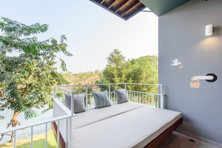 Aparthotel The Gallery Khao Yai Hotel And Residence