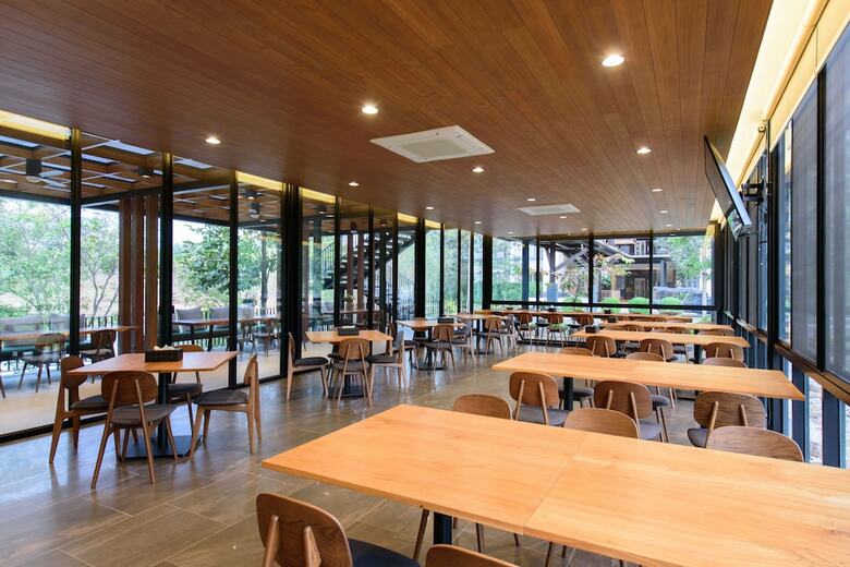 Aparthotel The Gallery Khao Yai Hotel And Residence