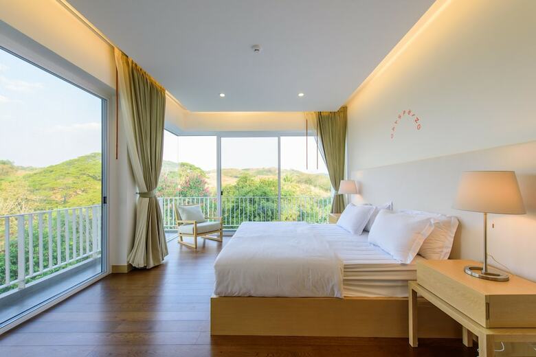 Aparthotel The Gallery Khao Yai Hotel And Residence