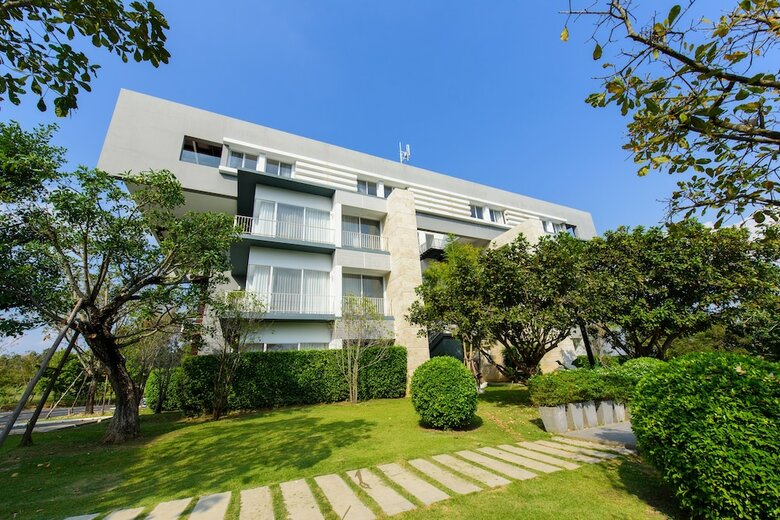 Aparthotel The Gallery Khao Yai Hotel And Residence