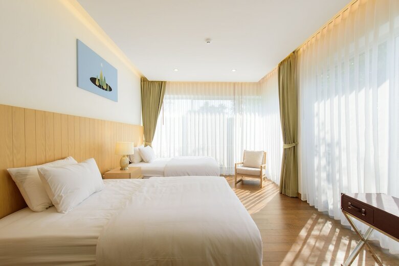 Aparthotel The Gallery Khao Yai Hotel And Residence