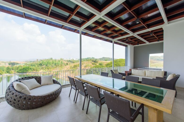 Aparthotel The Gallery Khao Yai Hotel And Residence