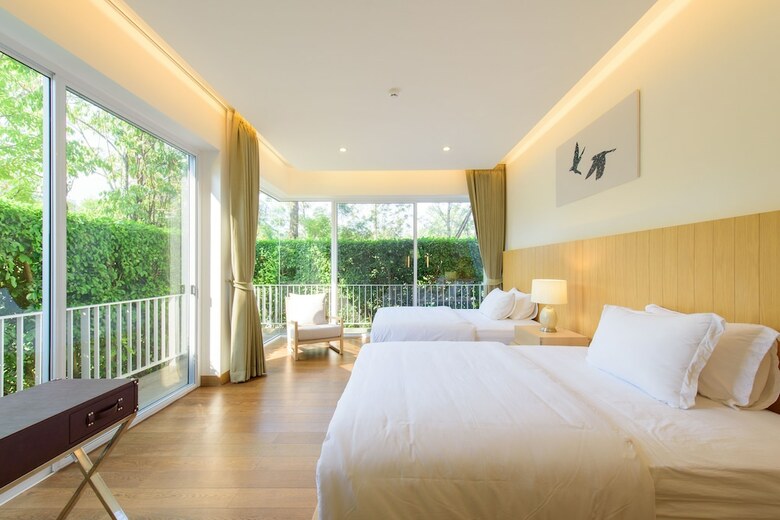Aparthotel The Gallery Khao Yai Hotel And Residence