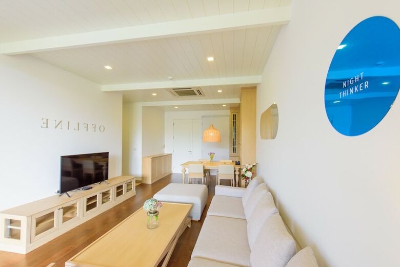 Aparthotel The Gallery Khao Yai Hotel And Residence