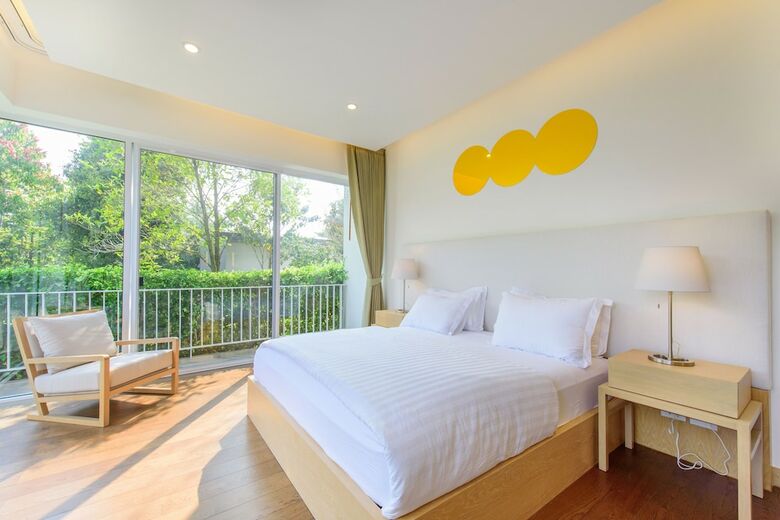Aparthotel The Gallery Khao Yai Hotel And Residence
