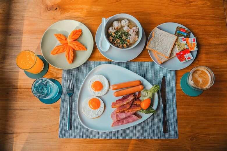 Aparthotel The Gallery Khao Yai Hotel And Residence