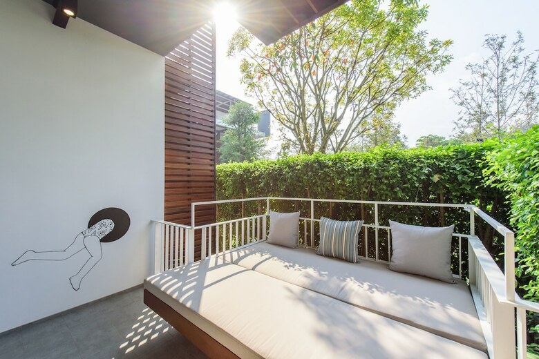 Aparthotel The Gallery Khao Yai Hotel And Residence