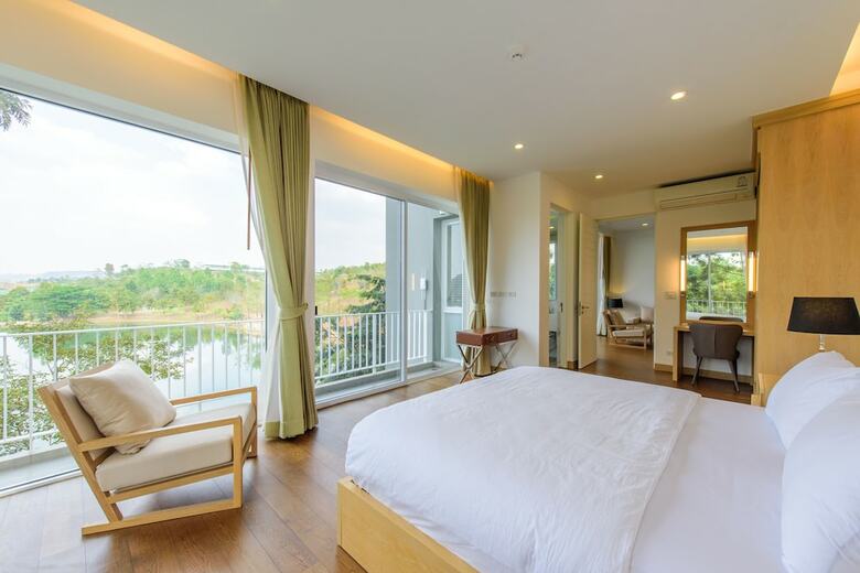 Aparthotel The Gallery Khao Yai Hotel And Residence