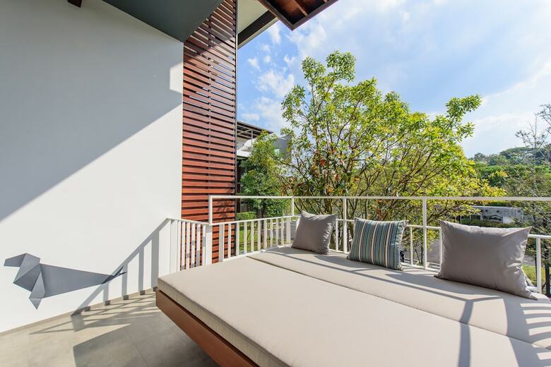 Aparthotel The Gallery Khao Yai Hotel And Residence