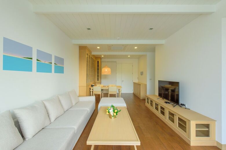Aparthotel The Gallery Khao Yai Hotel And Residence