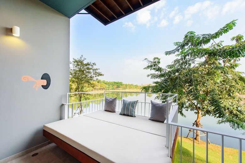 Aparthotel The Gallery Khao Yai Hotel And Residence