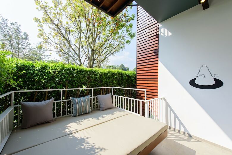Aparthotel The Gallery Khao Yai Hotel And Residence