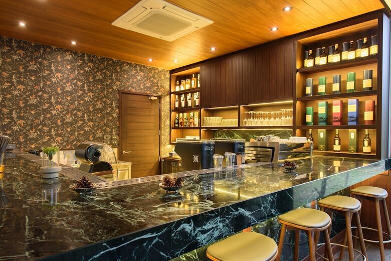 Aparthotel The Gallery Khao Yai Hotel And Residence