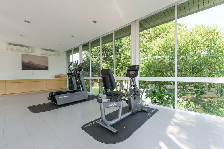 Aparthotel The Gallery Khao Yai Hotel And Residence