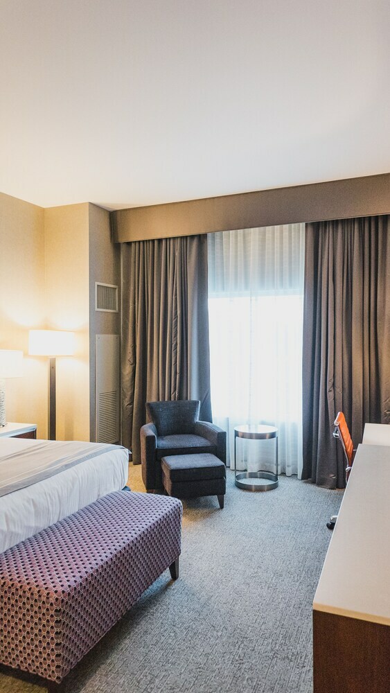 Delta Downs Racetrack Casino Hotel