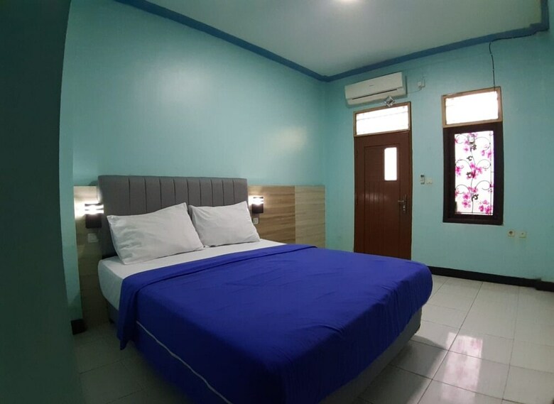 Hotel Delima 101