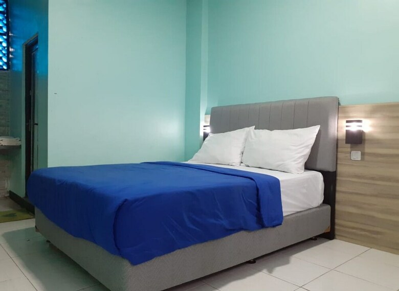 Hotel Delima 101